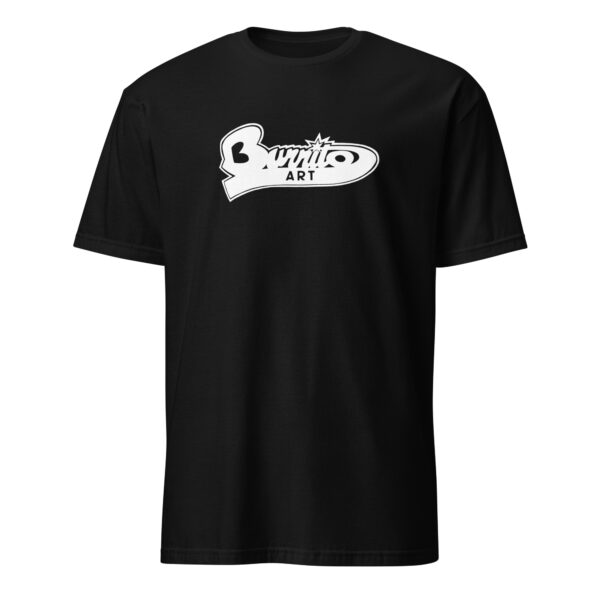 T-Shirt of the Month Burrito Art