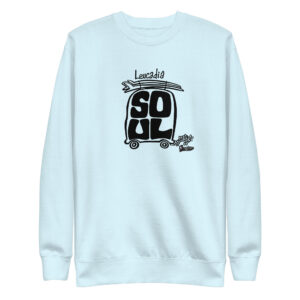 Hoody Goodie Woman's Sweatshirt